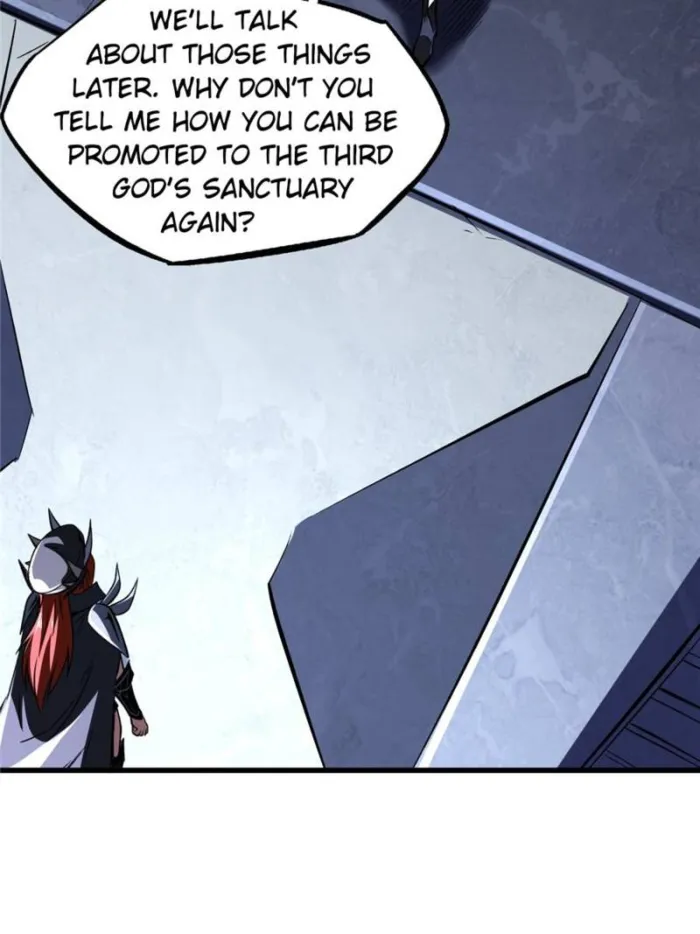 Super Gene Chapter 310 — Page 19