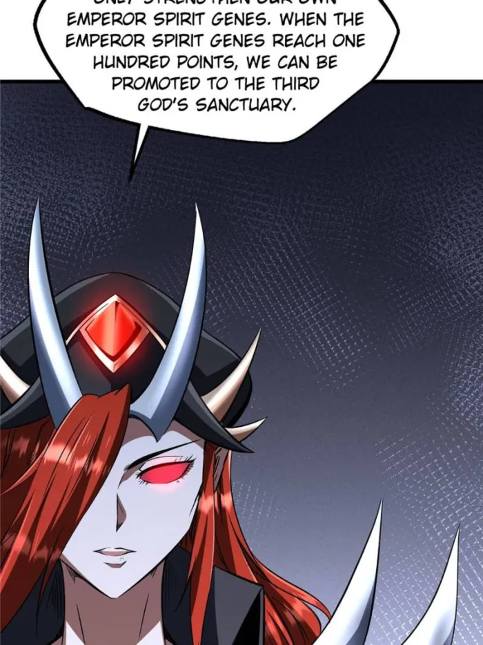Super Gene Chapter 310 — Page 22