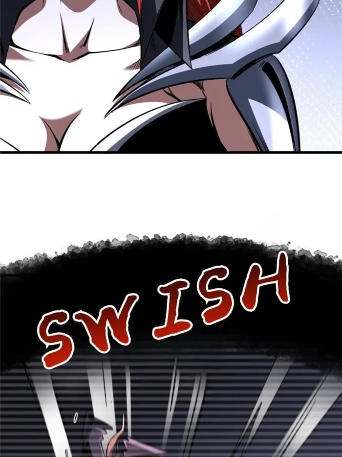 Super Gene Chapter 310 — Page 23