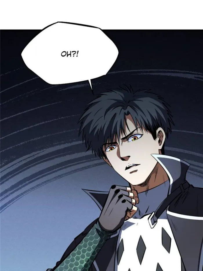 Super Gene Chapter 310 — Page 26