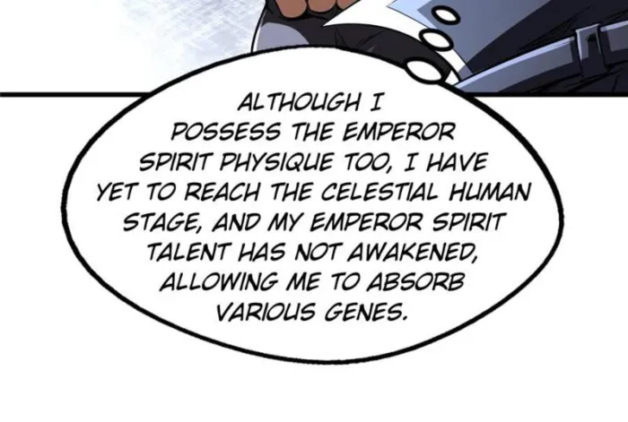 Super Gene Chapter 310 — Page 30
