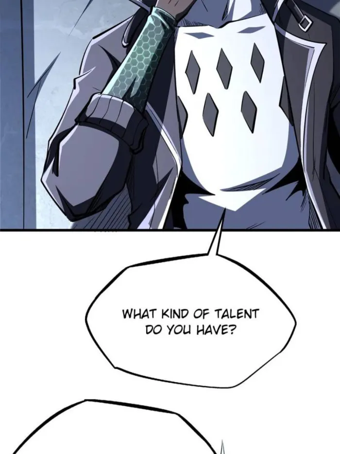 Super Gene Chapter 310 — Page 32