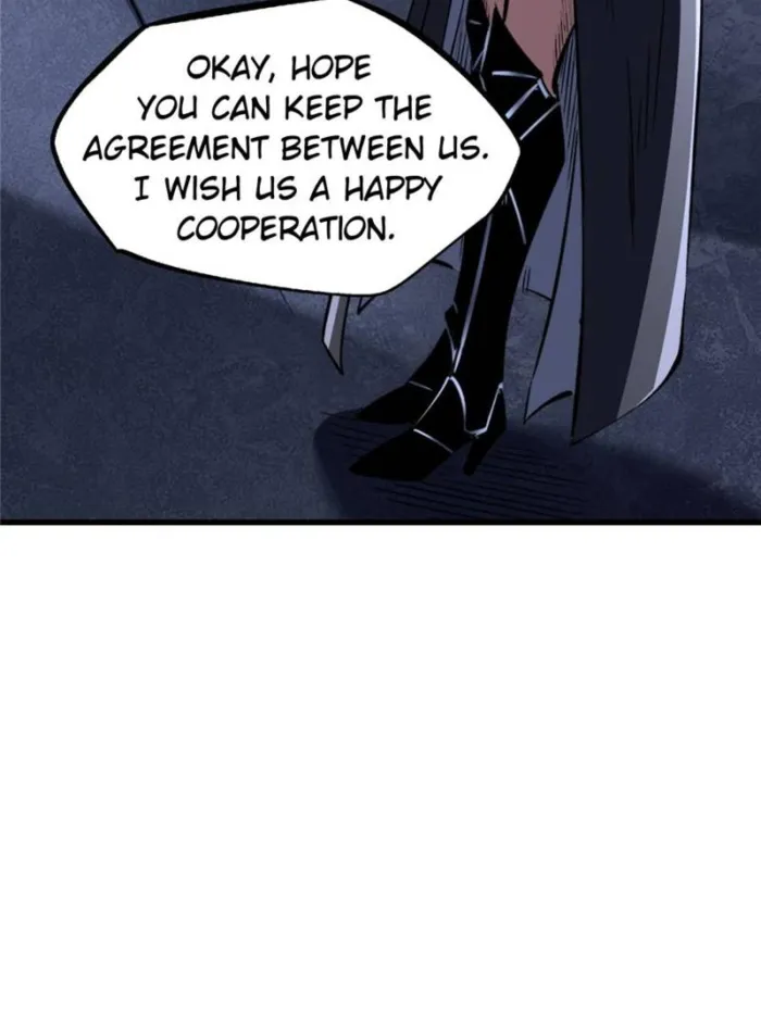 Super Gene Chapter 310 — Page 38