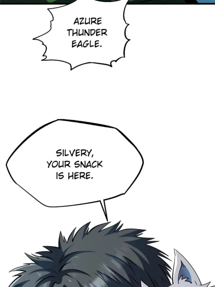 Super Gene Chapter 310 — Page 45