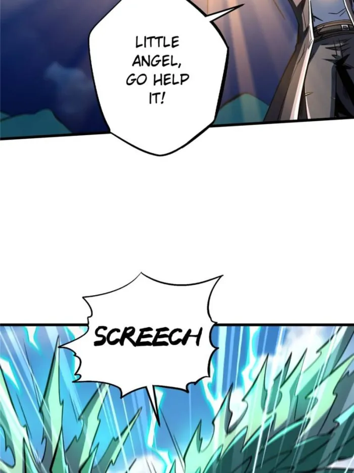 Super Gene Chapter 310 — Page 50