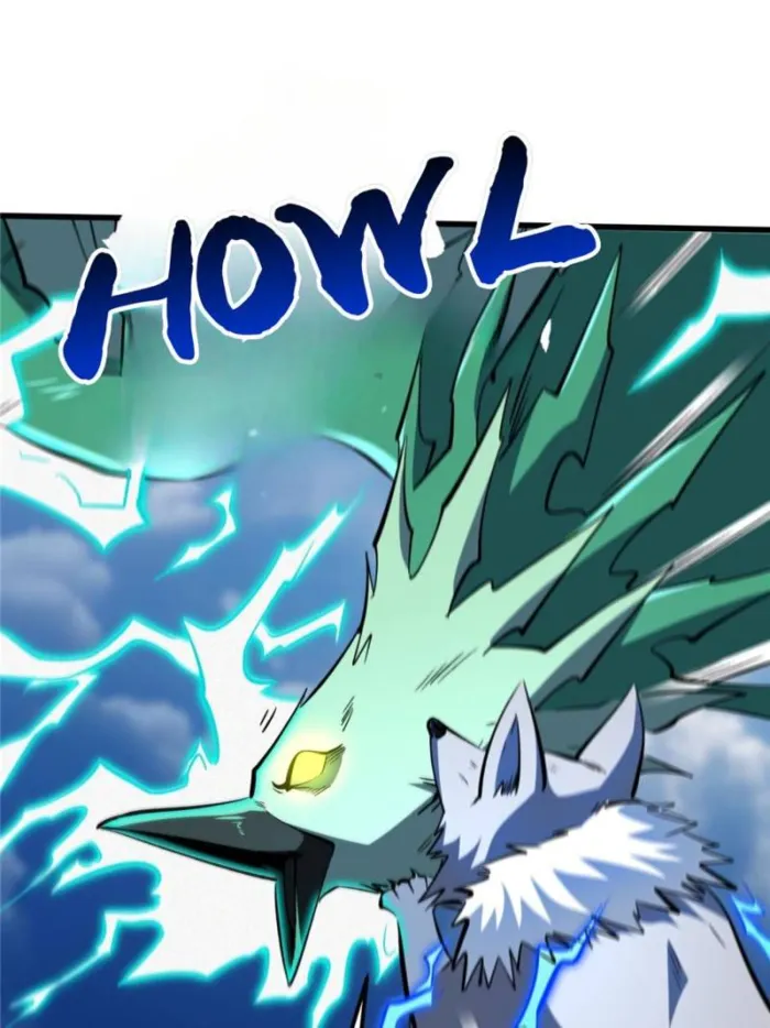 Super Gene Chapter 310 — Page 53