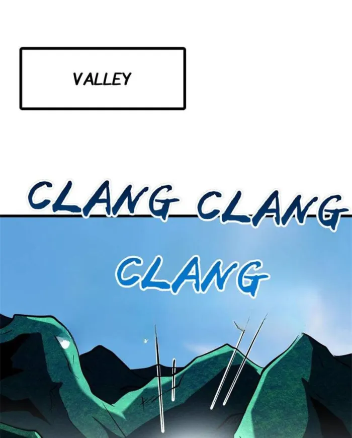 Super Gene Chapter 311 — Page 1