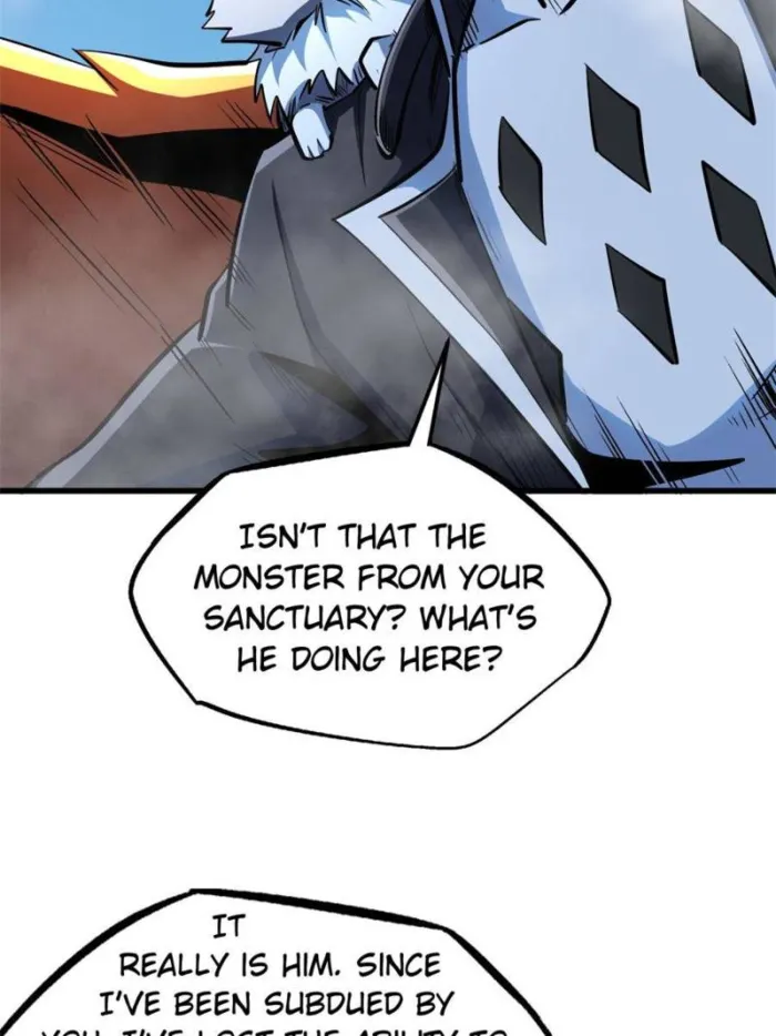 Super Gene Chapter 311 — Page 9