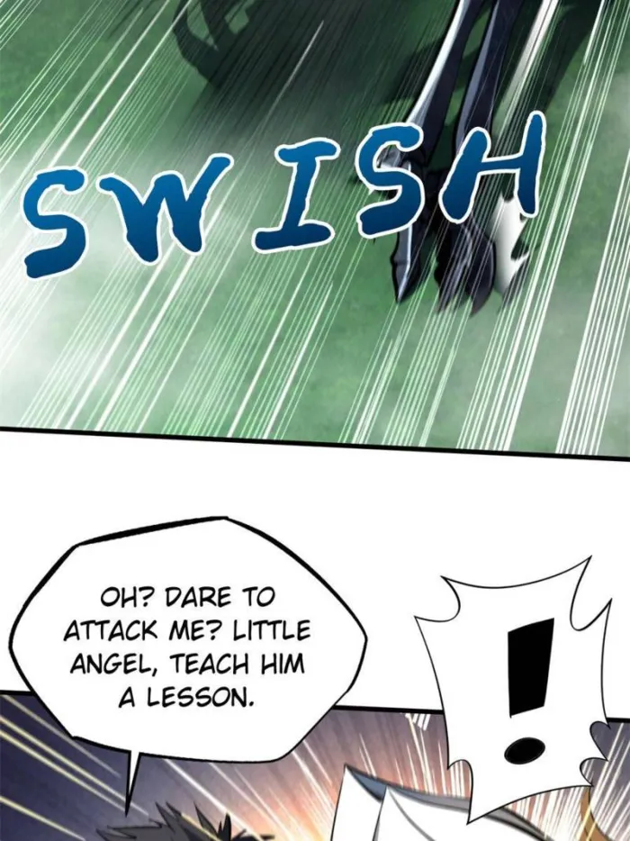 Super Gene Chapter 311 — Page 18