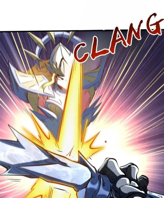 Super Gene Chapter 311 — Page 20