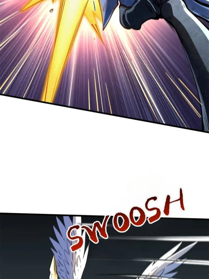 Super Gene Chapter 311 — Page 21