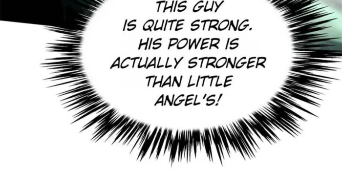 Super Gene Chapter 311 — Page 23