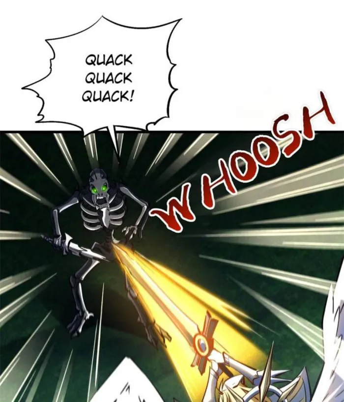 Super Gene Chapter 311 — Page 24