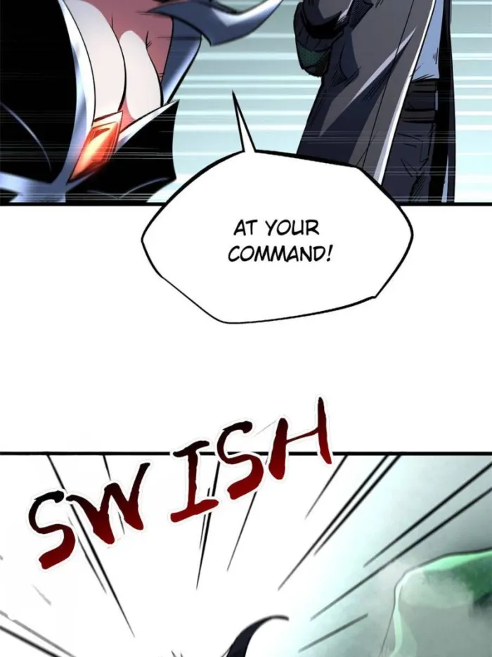 Super Gene Chapter 311 — Page 31