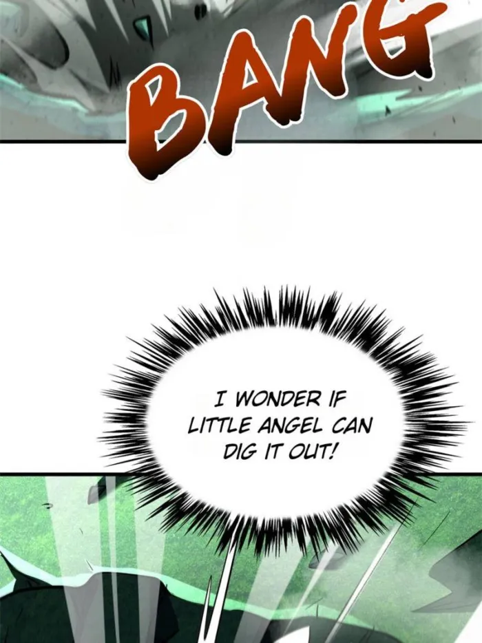 Super Gene Chapter 311 — Page 38