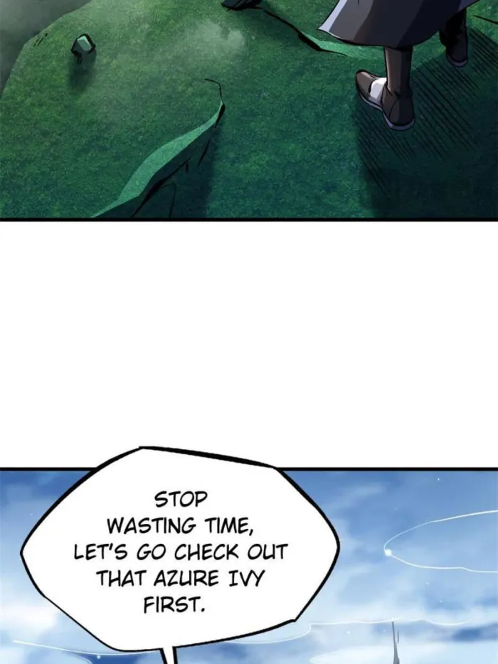 Super Gene Chapter 311 — Page 40