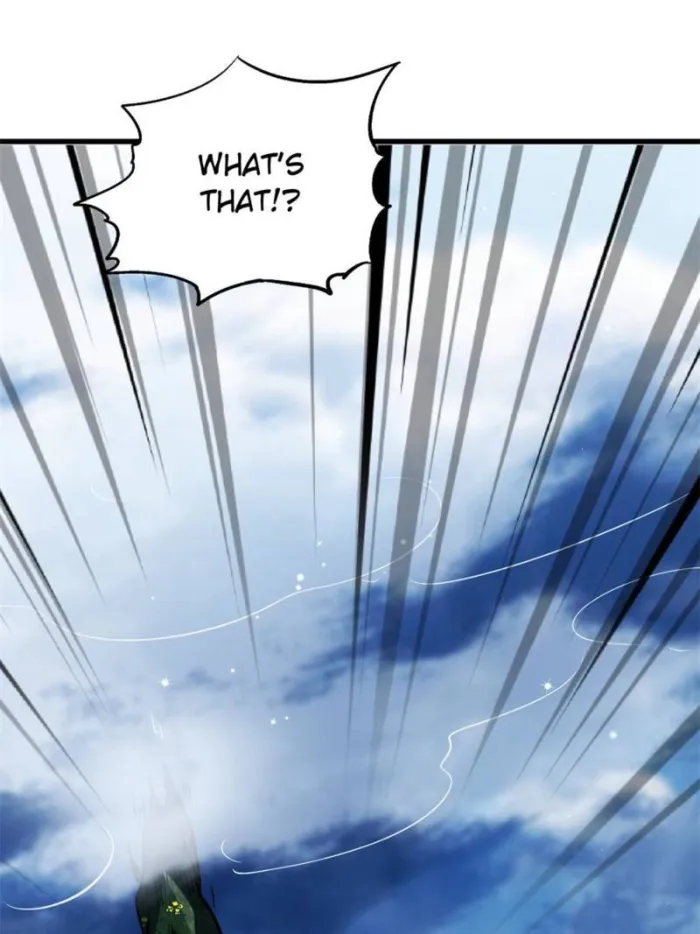 Super Gene Chapter 311 — Page 45