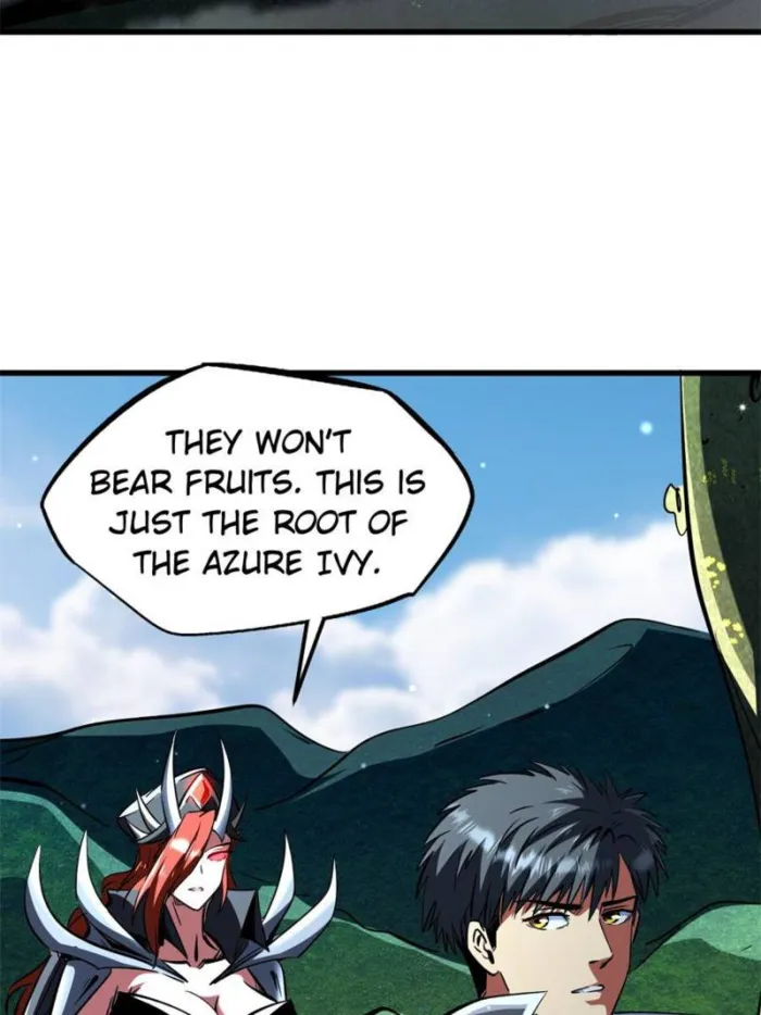 Super Gene Chapter 311 — Page 53