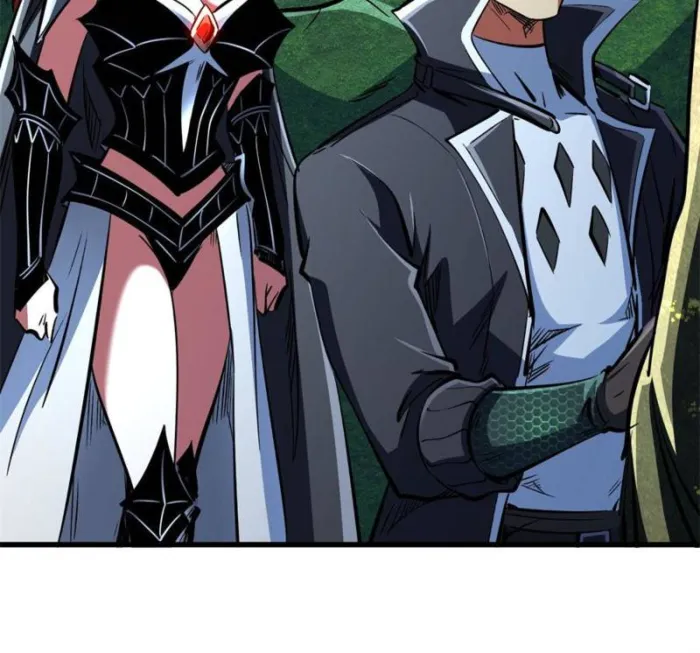 Super Gene Chapter 311 — Page 54