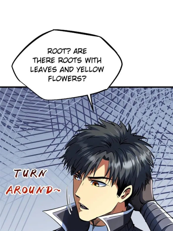 Super Gene Chapter 311 — Page 55