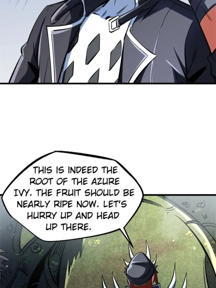 Super Gene Chapter 311 — Page 56