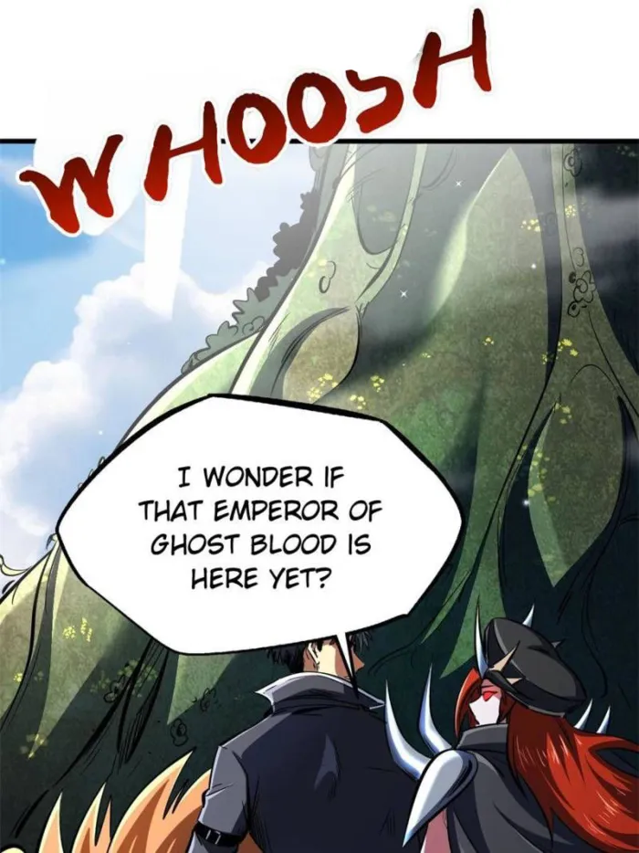 Super Gene Chapter 311 — Page 60