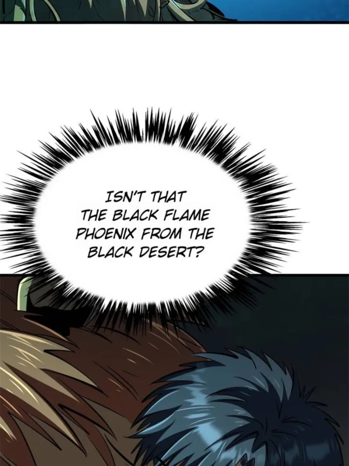 Super Gene Chapter 312 — Page 5