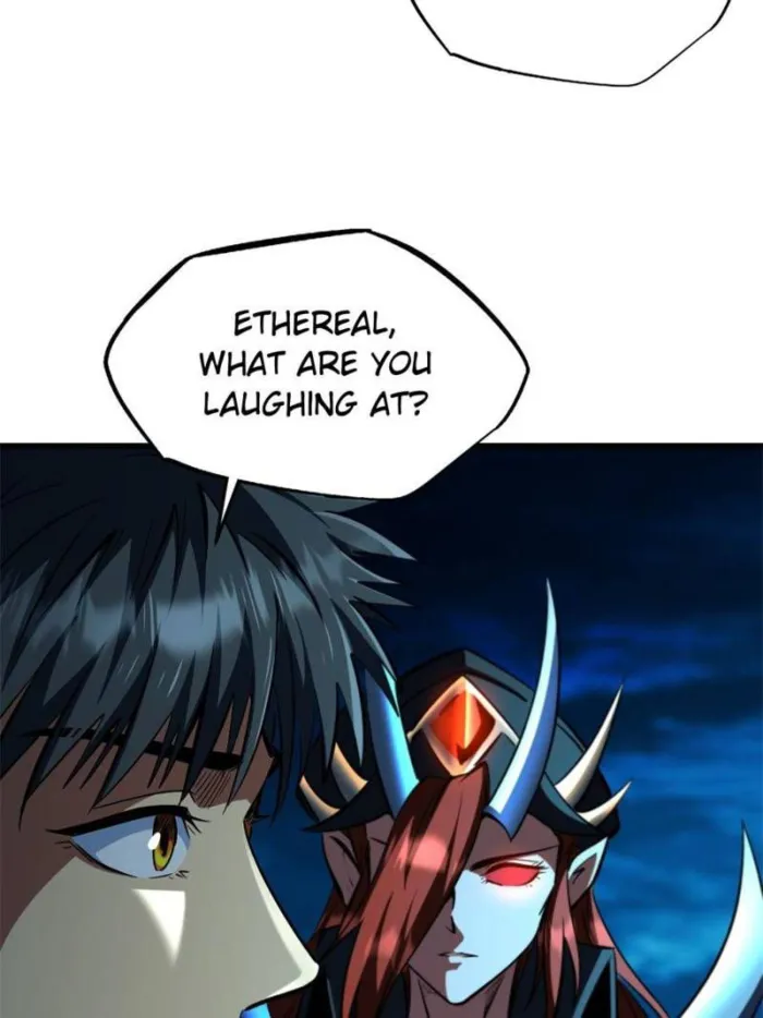 Super Gene Chapter 312 — Page 7