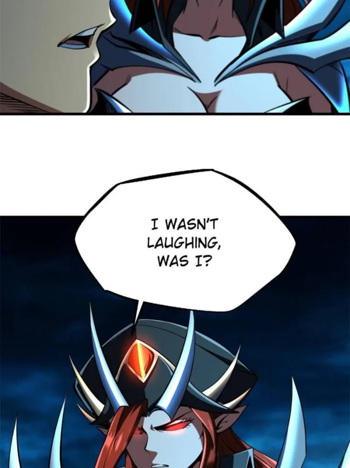 Super Gene Chapter 312 — Page 8
