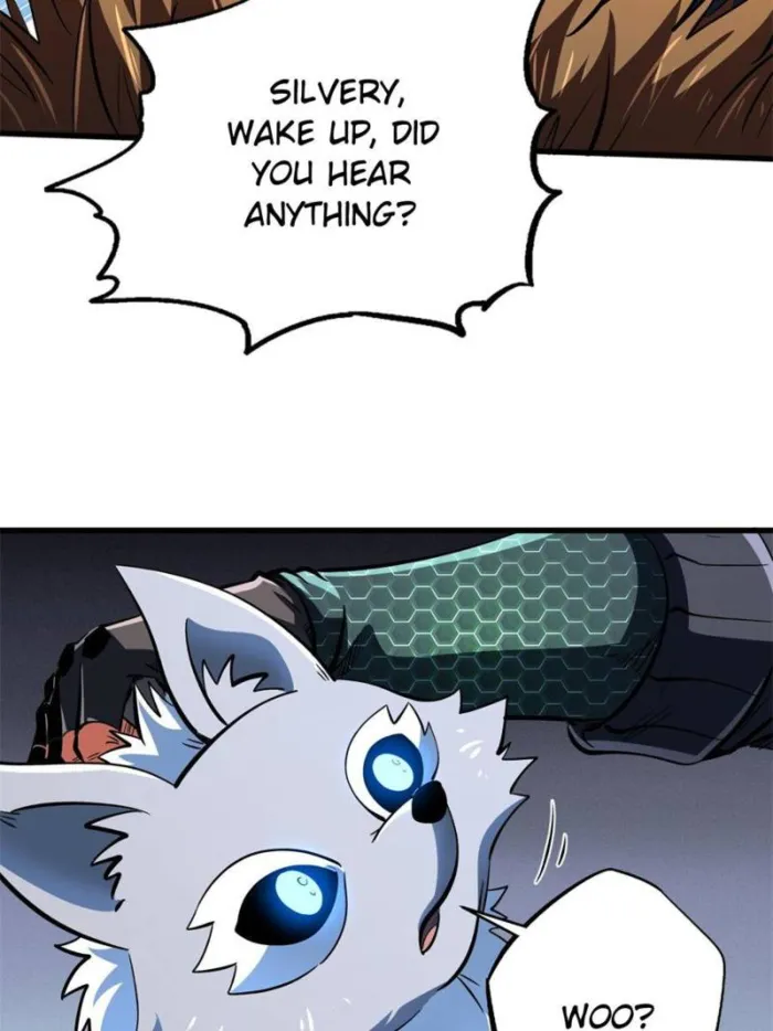 Super Gene Chapter 312 — Page 13