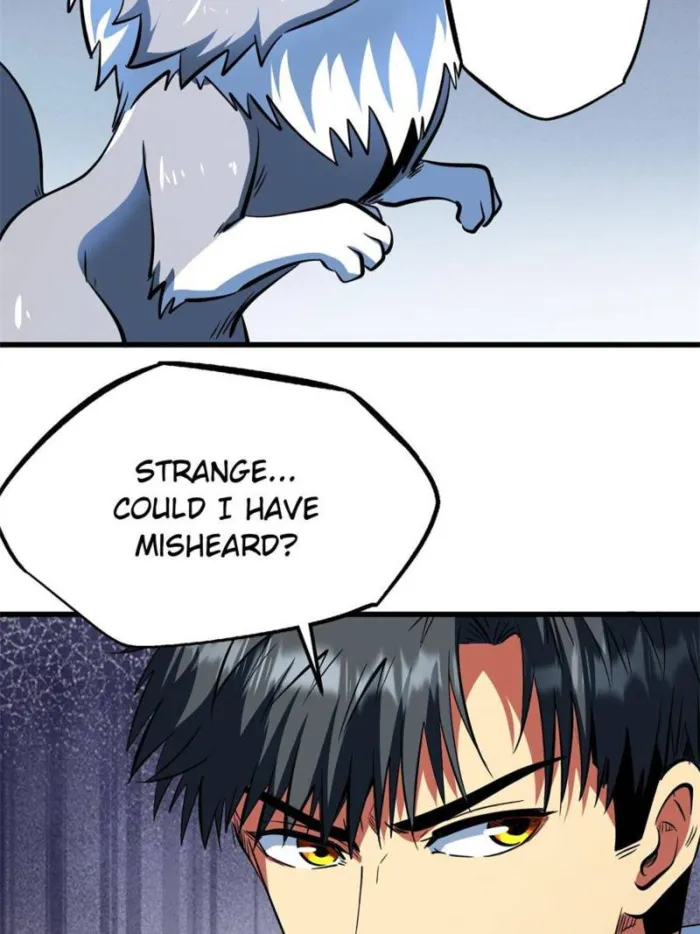 Super Gene Chapter 312 — Page 14