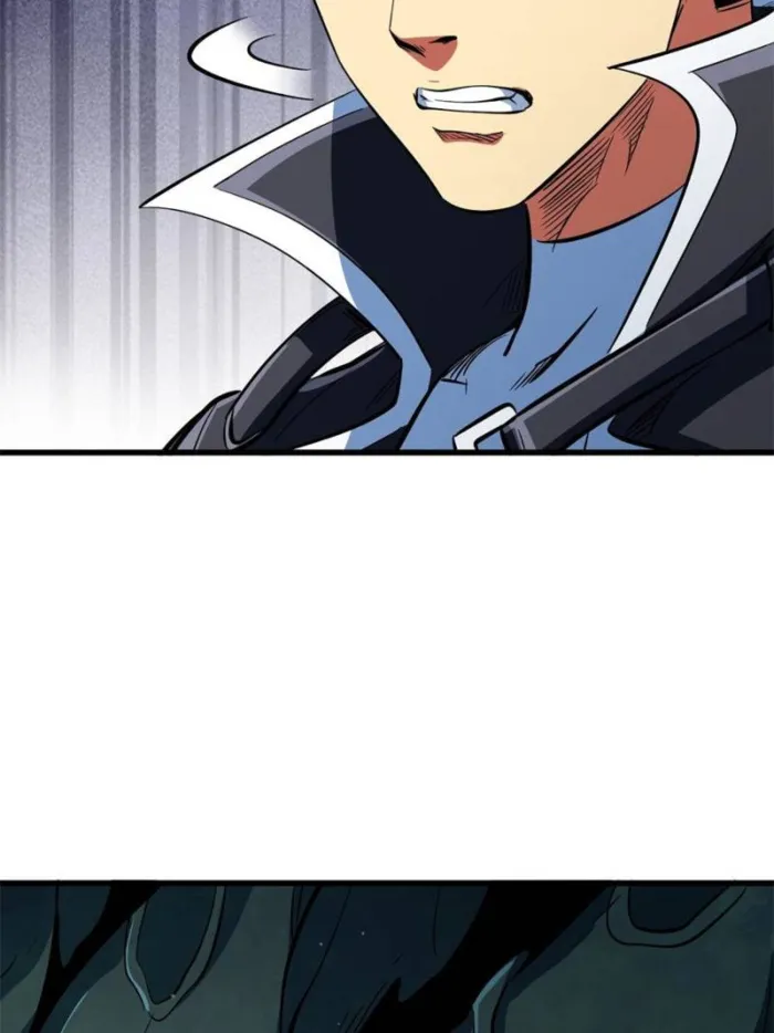 Super Gene Chapter 312 — Page 15