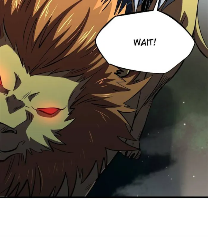 Super Gene Chapter 312 — Page 21