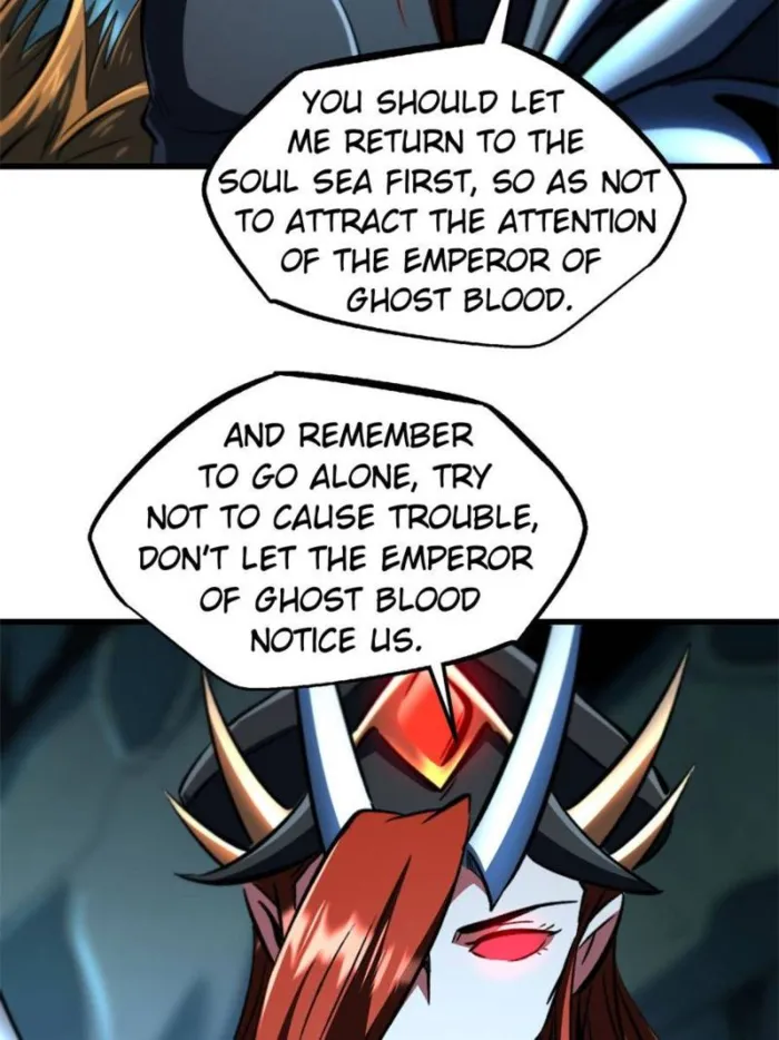 Super Gene Chapter 312 — Page 23
