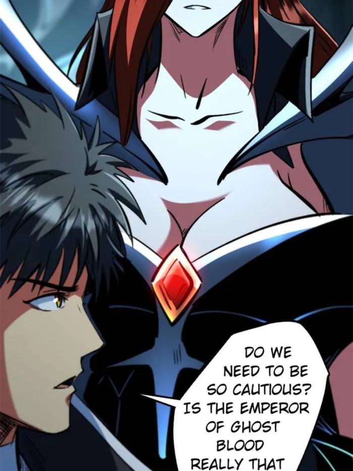 Super Gene Chapter 312 — Page 24