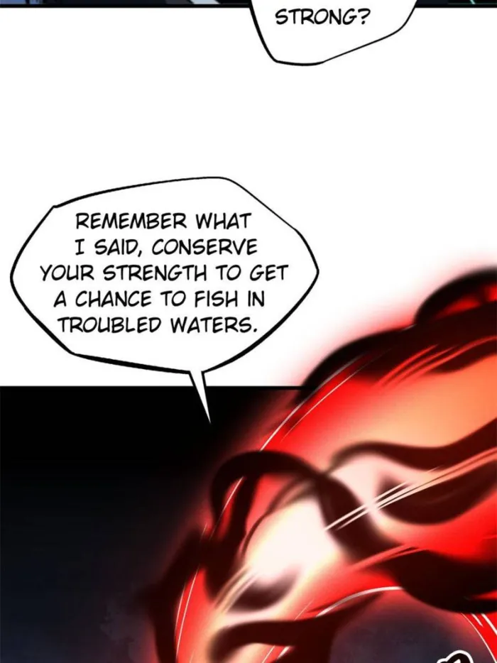 Super Gene Chapter 312 — Page 25