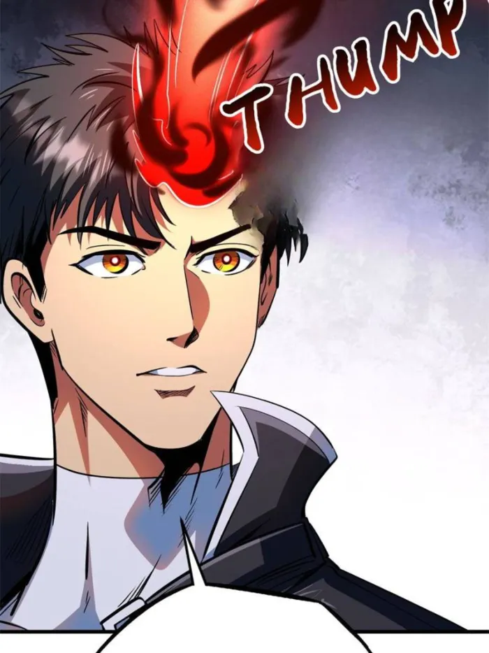 Super Gene Chapter 312 — Page 26