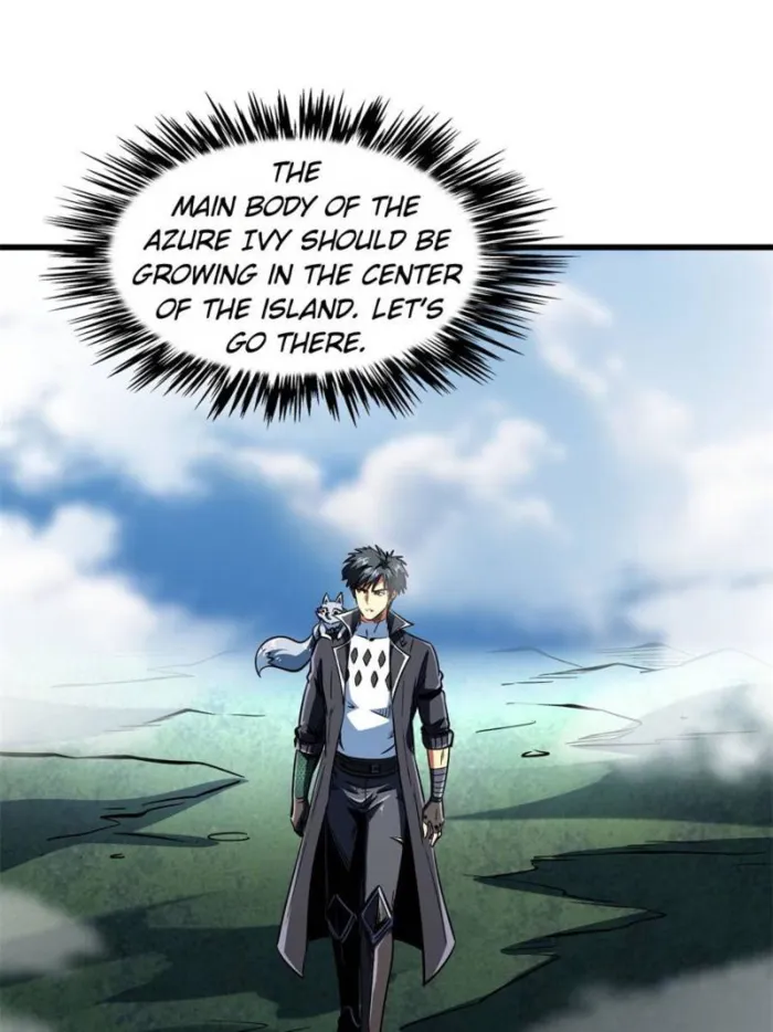 Super Gene Chapter 312 — Page 28