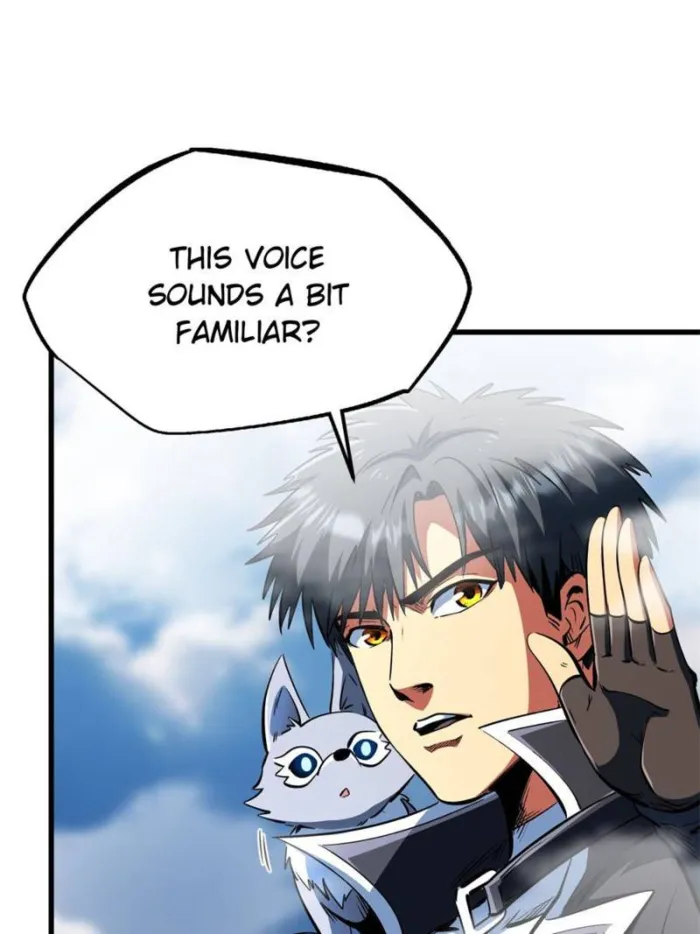 Super Gene Chapter 312 — Page 34