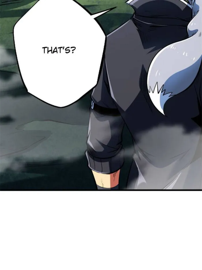 Super Gene Chapter 312 — Page 36