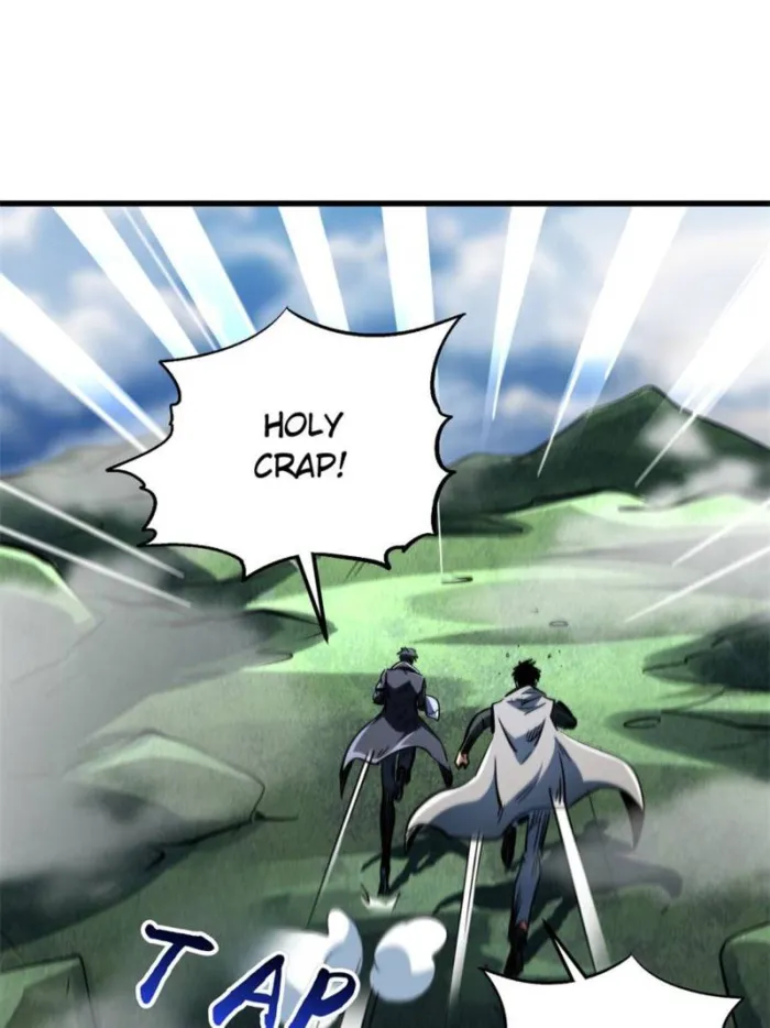 Super Gene Chapter 312 — Page 47