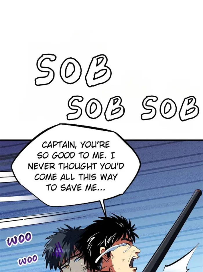 Super Gene Chapter 312 — Page 58