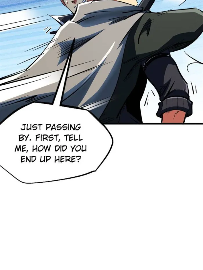 Super Gene Chapter 312 — Page 59
