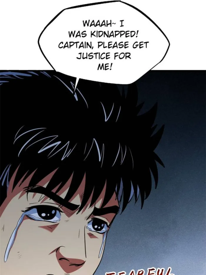 Super Gene Chapter 312 — Page 60
