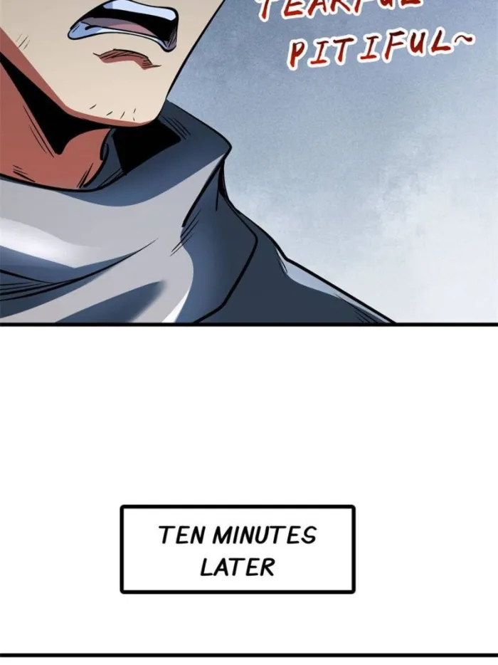 Super Gene Chapter 312 — Page 61