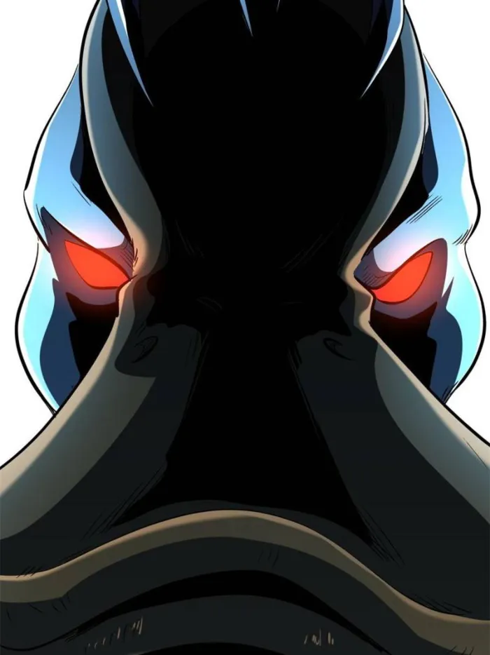 Super Gene Chapter 313 — Page 2