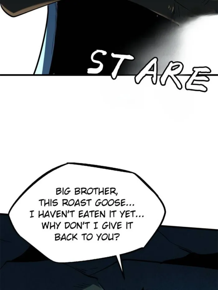 Super Gene Chapter 313 — Page 3
