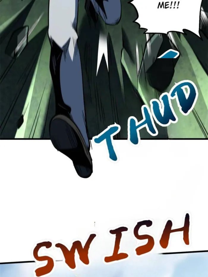 Super Gene Chapter 313 — Page 8