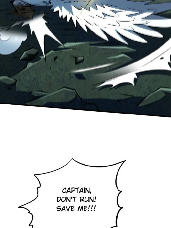 Super Gene Chapter 313 — Page 10