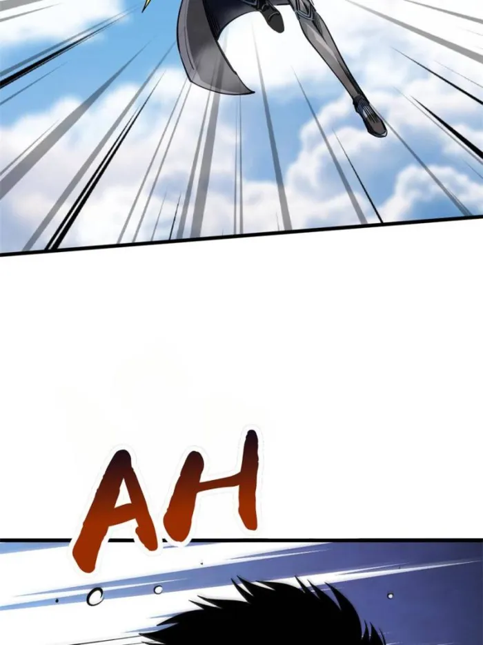 Super Gene Chapter 313 — Page 13